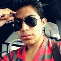 Cristian Estuardo Cando