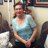 Maria Rosa Llamas Garcia
