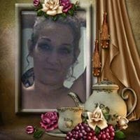Liliana Crespo