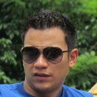 JJ Raul Guevara