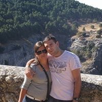 Miguel Palazon Martinez