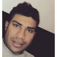 Daniel Lopez Machuca