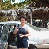 Constanza Laverde Peña