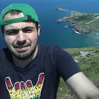 Joseba Vior