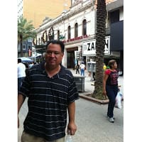 Ruben Thompson