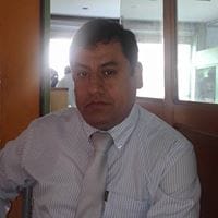 Javier Percy Marquina