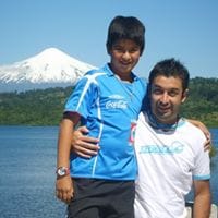 Wilfredo Caroca Riquelme