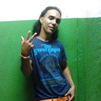 Eljefe Dominguez