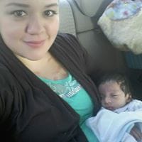 Wendy Mendoza Rocha