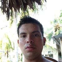 Marco Mendoza Domínguez