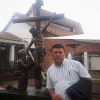 Jesus Antonio Ruiz Villamizar