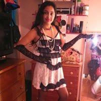 Angelita Divina