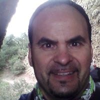 Jordi Gomez Plaza