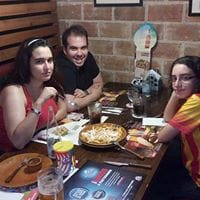 guillermo ramiez perez