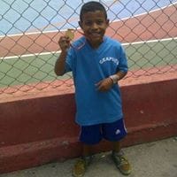 gregory uribe