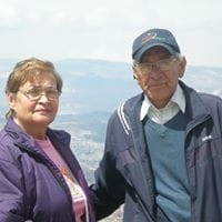 Roberto  Villarreal Chaves