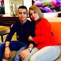 Ariel Molina
