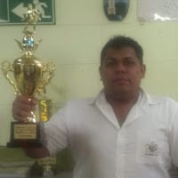 fredy antonio Najarro