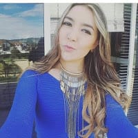 Carolina Restrepo