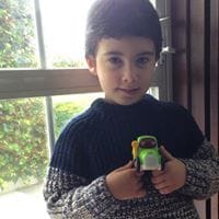 Leonardo Díaz Cotón