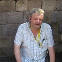 Ricardo Ruix Alzuria