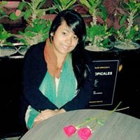 yoslin giron