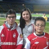 Luis Dario Quintero Mendez