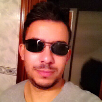 mohamed essahraoui