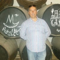 Luis rincón