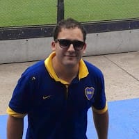 Diego Mendoza