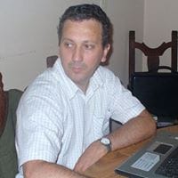 Abel E. Ruizdiaz