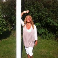Angelica Mery- Popp