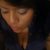 Cindy Estefania Anchundia López