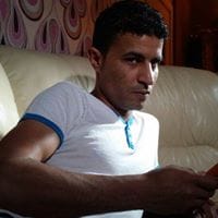 Miloud Hassene Saida