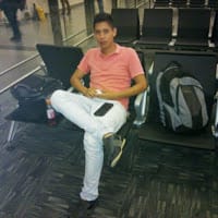 Julian MENESES PEREZ