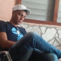 Alexei Guerrero Estremera