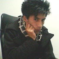 Alex Mezarina Valerio