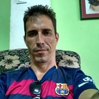 Raul Navarro