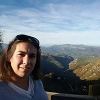 Marta Arbesú Arias