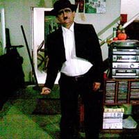 Alberto Sierra Ortiz