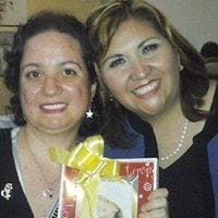 Iride Garcia Lazo