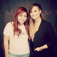 Maddie Lovato