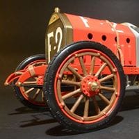 Mauricio Alvarez Medina