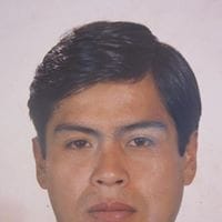 Luis Alegre Aguirre