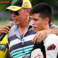 Edgar Andres Velez