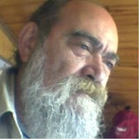 Clarencio Cavia Rojo