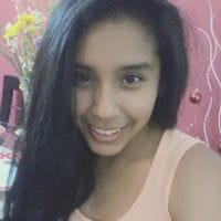 Rocyzela Llancari Mejia