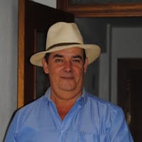 Angel Blanca