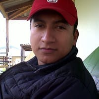 Cesar Augusto Mestre Galvis