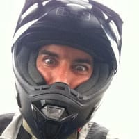 Dani FreeRider